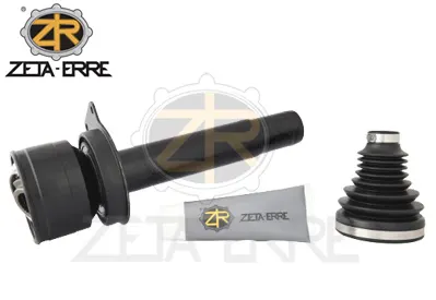 ZR7645-Zglob poluosovine do menjača desni Volkswagen  T5 Multivan 2.0 TDI  16V 84 KW-T5 Transporter 2.0 TDI 16V 84 KW-zamenski rezervni deo