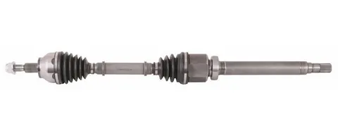 FD-8-343 Poluosovina desna Ford Focus III 2.0 TDCI-Ford C-Max II 2.0 TDCI-Grand C-Max TDCI Automatic Transmission  L=979mm-zamenski rezervni deo