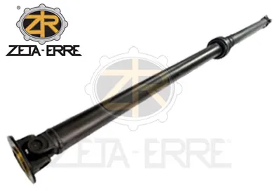 TR084-Kardansko vratilo-karadn Nissan Qashqai J10-NJ10-JJ11E 1.6 dCi-2.0-2.0 dCi-Nissan X-Trail T31 2.0 4x4-Renault Koleos 2.0 dCi-2.5 4x4 Automatic transmission-zamenski rezervni deo