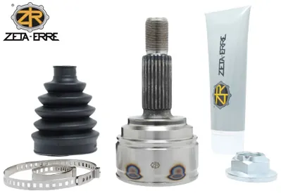 FO90-Homokinetički zglob Ford Courier 1.0 Ecoboost-1.5 TDCi-Ford Transit Courier  1.0 Ecoboost-1.5 TDCi-zamenski rezervni deo