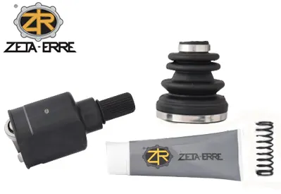 ZR8139-Zglob poluosovine do menjača levi Citroen C4 I 1.6 16V-1.6 THP-1.6 VTi-2.0 16V-Citroen C4 Picasso-Gran Picasso 1.6 HDI-1.6 THP-1.6 VTi-1.8 16V-2.0 16V-2.0 HDI-Peugeot 307 I 1.6 16V-Peugeot 307