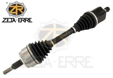 ZR12046-Poluosovina leva VW Multivan T5 2.0 TDi-2.0 TFSi-VW Transporter T5 2.0 TDi-2.0 TFSi-2.0 BiTDi-VW Multivan T6 2.0 TDi-2.0 TSi-VW Transporter T6 2.0 TDi-2.0 TSi