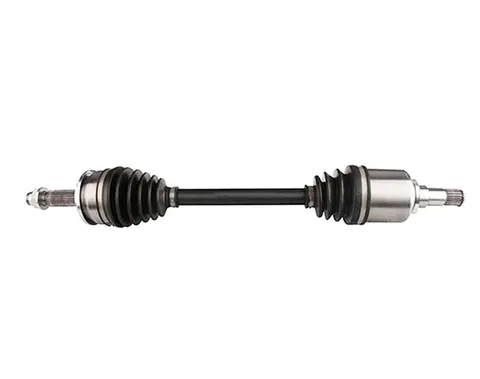 TO-8-791 Poluosovina leva Toyota Auris 1.4 D4D-1.6-1.8-Corolla  1.4 D4D-1.6-1.8  L=665mm-zamenski rezervni deo