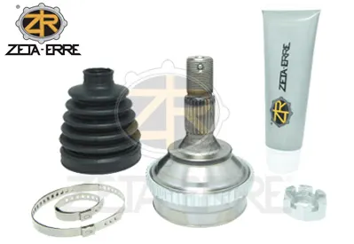 PE46-Homokinetički zglob Citroen C3 1.6 HDiFAP-Peugeot 206 1.6 16V-1.6 HDi-2.0 16V-2.0 GTi-2.0 HDi-Peugeot 406 II 1.6-1.8-1.8 16V-2.0 16V-2.0 HDi-zamenski rezervni deo-zamenski rezervni deo