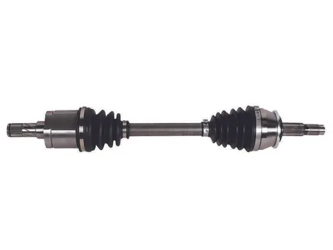 OP-8-122 Poluosovina leva Chevrolet Trax 1.4-1.6 D-1.7 TD- Opel Mokka 1.4-1.6 CDTi-1.7 CDTi-zamenski rezervni deo