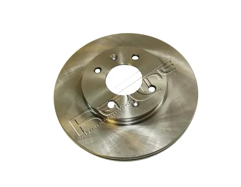 26KI071-Disk kočioni prednji Hyundai Accent 1.4 16V CVVT- 1.6 VGT-Kia Rio 1.1 CRDi-1.2 CVV-1.25 CVVT-1.3-1.4 CRDi-1.4 CVVT-zamenski rezervni deo