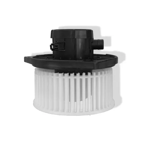 Ventilator kabine