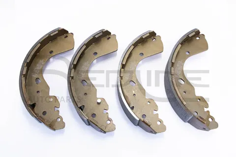 47NI026-Paknovi kočnica Ford Ranger 2.2 Tdci Nissan Navara 2.3 dCi 4x4-zamenski rezervni deo