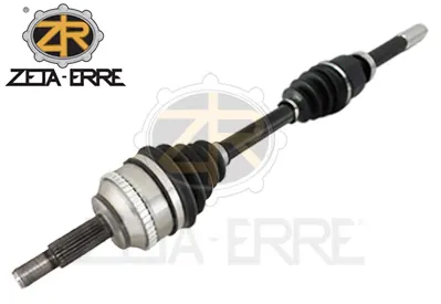 ZR11943-Poluosovina desna Renault Megane I 1.9 dCi-1.9 DTi-Renault Scenic I 1.9 dCi-zamenski rezervni deo