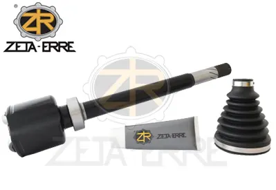 ZR7823-Zglob poluosovine do menjača desni Fiat Talento 1.6 Ecojet-1.6 Multijet-Nissan NV300 1.6 dCi-Opel Vivaro B 1.6 CDTi-Renault Trafic IV 1.6 dCi-zamesnki rezervni deo