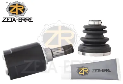ZR8204-Zglob poluosovine do menjača levi Renault Megane IV  1.5 dCi - 1.5 dCi  GT  Manual transmission-zamenski rezervni deo