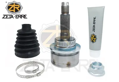 FO63-Homokinetički zglob Ford Ranger 2.5TDDI 16V-3-0 TDCI 16V 4X4 -Mazda BT50 2.5 MZR CDVI 16V-3.0 MZR CDVI 16V 4X4-zamenski rezervni deo