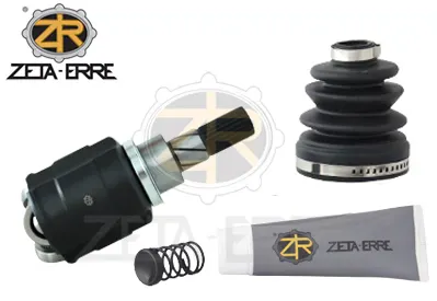 ZR8349-Zglob poluosovine do menjača levi Dacia Duster 1.5 dCi  4X4 -zamenski rezervni deo