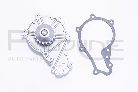 28MZ022-Pumpa rashladne tečnosti Citroen Berlingo 1.6 HDI 75 Citroen C3 II 1.6 BlueHDi 100 Citroen C4 Picasso II 1.6 BlueHDi 120 Ford Fiesta VI 1.6 TDCi-zamenski rezervni deo