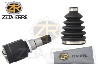 ZR7691-Zglob poluosovine do menjača levi  Suzuki SX4 S-Cross - 1.6 VVT 16V-Suzuki Vitara II  1.6 DDiS-1.6 VVT 16V-zamenski rezervni deo