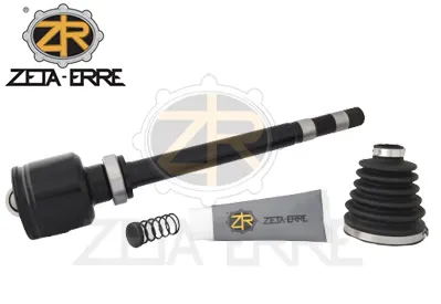ZR7723-Zglob poluosovine do menjača desni Peugeot 2.2 16V Manual Transmission ML5C-Zamenski rezervni deo