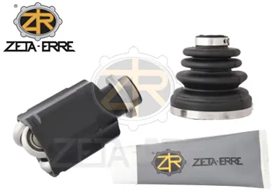 ZR8418-Zglob poluosovine do menjača desni  Mazda 3 II 2.0 MZR DISI-2.0 MZR Automatic transmission-zamenski rezervni deo