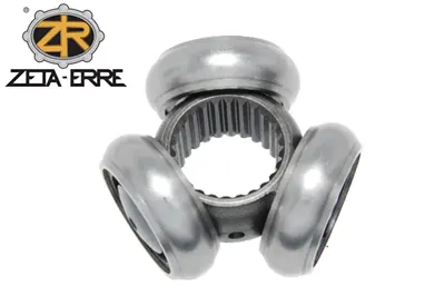 ZR5302-Trostrani zglob poluosovine do menjača Homokinetički zglob Audi A4  8W2-8W5 2.0 TDi -2.0 TFSi Quattro-Audi  A4 Allroad 2.0 TDi -2.0 TFSi Quattro-Audi A5 2.0 TDi -2.0 TFSi Quattro-zamenski rezer