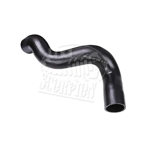 93292-Crevo interkulera Volvo S60 II, S80 II, V60, V70 II, XC60, XC70 II 2.0-2.4 D `10-> Mod.-zamenski rezervni deo