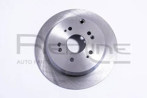 26HO027-Disk kočioni zadnji Honda CR-V II  2.0-2.2 CTDi-Honda CR-V III 2.0 i-VTEC-2.2 i-CTDi-Honda CR-V IV 1.6 i-DTEC-2.0-2.0 iVtec-2.2 i-DTEC-zamenski rezervni deo