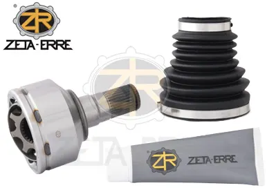 ZR7883-Zglob poluosovine do menjača levi Volvo V60 I-Volvo XC70 III Automatic Transmission-zamenski rezervni deo