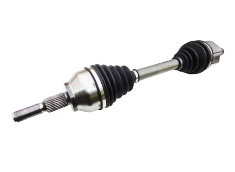 FD-8-191 Poluosovina leva Ford Kuga II 2.0 TDCI 2013- 4WD Automatic Transmission MPS6  L=645mm-zamenski rezervni deo