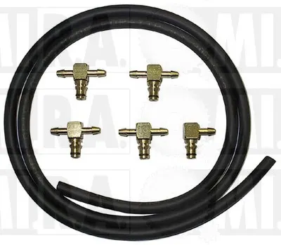 43/1070-Set za reparaciju common rail magistrale 1.9 JTD-2.4 JTD-zamenski rezervni deo