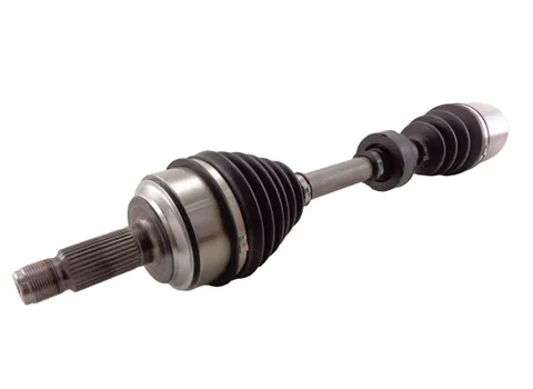 HO-8-701 Poluosovina desna Honda Accord VIII CU 2.4i 148KW-L=580mm-zamenski rezrvni deo