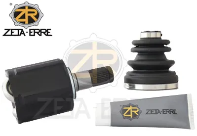 ZR7256-Zglob poluosovine do menjača levi Nissan Qashqai 2.0CDCi A/T-Renault Koleos 2.0 Dci A/T-zamenski rezervni deo