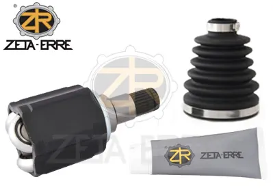 ZR8267-Zglob poluosovine do menjača levi Toyota Avensis Verso M2 2.0 D4d-2.0 VVTi-Toyota Corolla Verso I E12 2.0 D4d-Toyota RAV 4 III 2.2 D4d D-2.0 VVTi-Toyota  RAV 4 IV 2.0 D4d-2.0 VVTi- 2.2 D4d-2.5