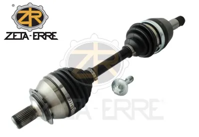 ZR11083-Poluosovina leva  Mercedes A Classe W176  A160 1.5 CDi- A160 1.6 16V-A180 1.5 CDi- A180 1.6 16V-A200 1.6 16V-Mercedes B Classe W242  B160 1.5 CDi-B160 1.5 CDi-B200 1.6 CGi-Mercedes Classe CLA