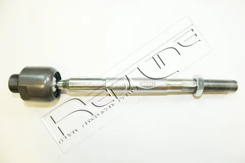 40TO150-Kraj letve volana Toyota Land Cruiser Prado J15 2.8 D-4D-3.0 D-4D-4.0 V6 VVTi-zamenski rezervni deo