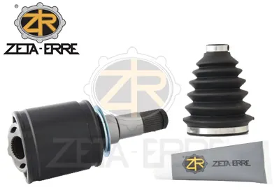 ZR7984-Zglob poluosovine do menjača Toyota Landcruiser 4.5 D4-D 32V-4.7 V8 32V-zamenski rezervni deo