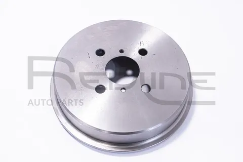 41TO017-Doboš kočioni Daihatsu Sharade 1.33 16V-Toyota Yaris P9-P13 1.0 -1.0 VVT-i-1.3-1.33 VVT-i-1.4 D-1.8 VVTi -zamenski rezervni deo