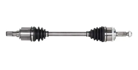 HY-8-100A Poluosovina leva Hyundai i10 1.1  Manual transmission -zamenski rezervni deo
