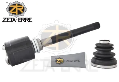 ZR7820-Zglob polusovine do menjača desni Mitsubishi ASX GA7 2.2 DiD AWD-zamenski rezervni deo