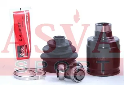 HNIU-HRV-Zglob poluosovine  do menjača Honda Civic-zamenski rezervni deo