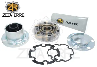 ZR8744-Zglob karadna i poluosovine Merceds Classe ML W164 ML63 AMG 6.2 32V 4X4-Mercedes Classe R W251 R280 3.0 CDi-R300 3.0-R350 3.0 CDi-R350 3.5-R500 5.0-R63 AMG 6.2-zamenski rezervni deo