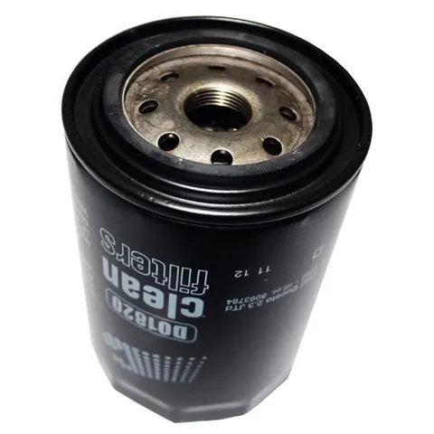 DO1820-Filter ulja Citroen Jumper-Fiat Ducato-Iveco Daily-Peugeot Boxer-zamenski rezervni deo
