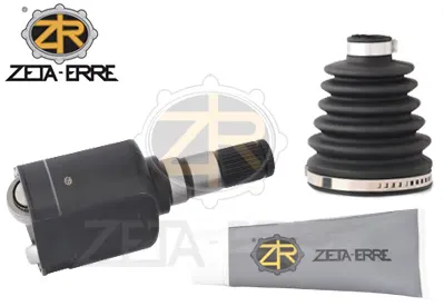 ZR8073-Zglob poluosovine do menjača levi Ford Galaxy 2.0 TDCi -Ford Mondeo V 2.0 TDCi-Ford S-Max II  2.0 TDCi Automatic Transmission-zamenski rezervni deo