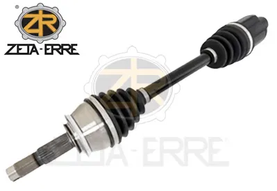 ZR11338-Poluosovina leva Opel Mokka J13 1.6 Ecotec-1.8 16V Manual transmission-zamenski rezervni deo