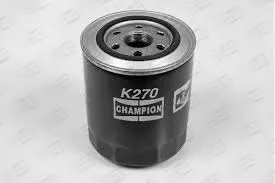 K270/606-Filter ulja Mitsubishi-zamenski rezervni deo