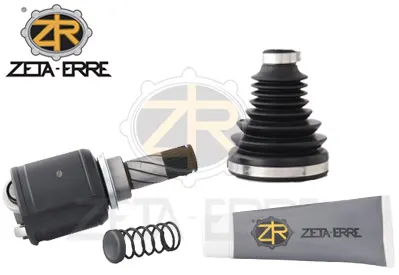 ZR7848-Zglob poluosovine do mejača levi Renault Clio IV 1.5 dCi Manual Transmission-zamenski rezervni deo