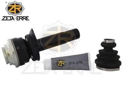 ZR7200-Zglob poluosovine do menjača Volkswagen Transporter  Multivan 1.9 TDI-2.0 TDI-zamenski rezervni deo