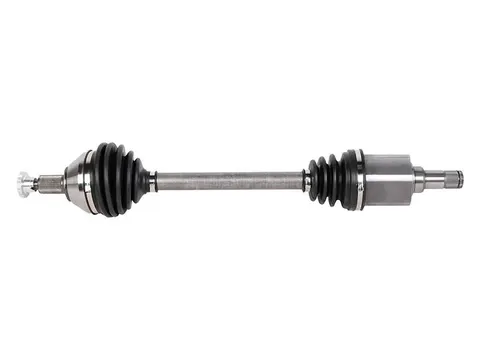 VW-8-421 Poluosovina leva Audi A1 25 TFSi-Seat Ibiza V 1.0 TGi-1.0 TSi-Škoda Fabia IV1.0 TSi-Škoda Kamiq 1.0 TSi-Škoda Scala 1.0 TSi-VW Polo VI 1.0 TGi-1.0 TSi-zamenski rezervni deo