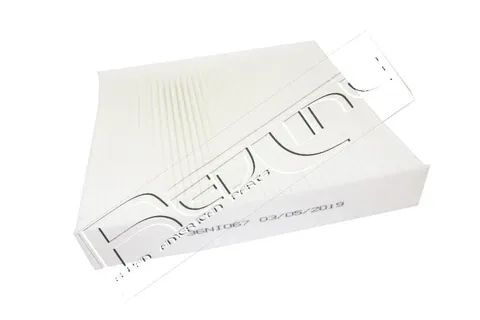 36NI067-Filter kabine Dacia Duster-Dacia Logan-Dacia  Sandero-Lada Vista-Nissan Micra V-Renailt Captur-Renault Clio IV-Renault Logan-zamenski rezervni deo