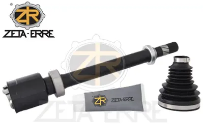 ZR8434-Zglob poluosovine do menjača desni Renault Megane IV 1.6 SCe 16V Manual transmission  GrandCoupe-zamenski rezervni deo