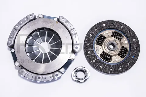 25HY156-Set kvačila Hyundai Accent 1.4-Hyundai i30 1.4-1.6 -Kia Ceed 1.4-1.6-Rio 1.4-1.6-Venga 1.4-1.6-zamenski rezervni deo