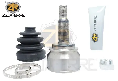 CI64-Homokinetički zglob Citroen C Crosser 2.4-Aircross 2.0-2.4-Mitsubishi Lancer 2.0-2.0 DI-D-Outlander 2.0-2.4-2.0 DI-D-Peugeot 4008 2.0i-zamenski rezervni deo