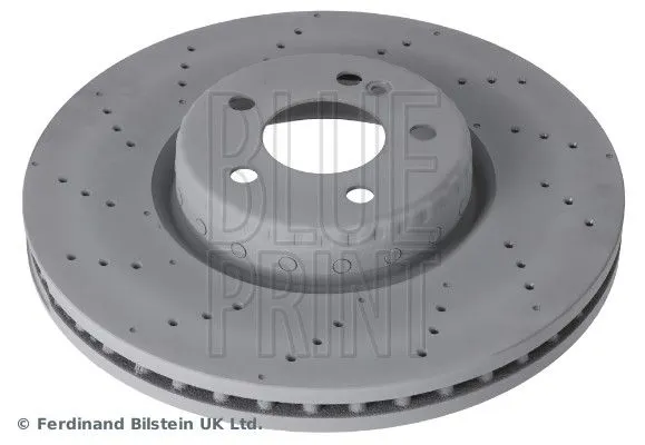 Kočioni disk